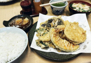 いもや《東京・神田神保町》