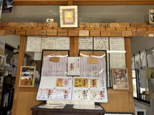 秋保神社《宮城・秋保》