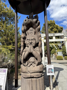 報徳二宮神社《栃木・今市》