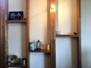 MATHERuBA Cafe＜鹿児島・春山町＞