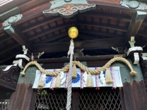 梨木神社（京都・御所東）