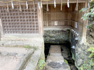 宇治上神社（京都・宇治）