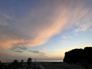 きむら《神奈川・江の島》