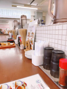 大衆食堂スタンド そのだ《東京・五反田》