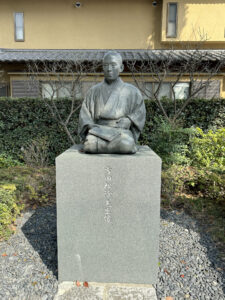 松陰神社《東京・世田谷若林》