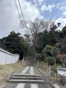 阿智神社《岡山・倉敷》