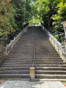 愛宕神社《東京・芝》