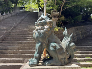愛宕神社《東京・芝》