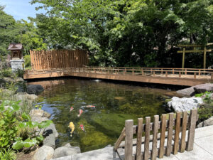 愛宕神社《東京・芝》
