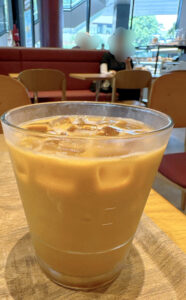 COSTA COFFEE《神奈川・武蔵小杉》