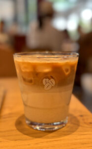 COSTA COFFEE《神奈川・武蔵小杉》