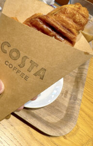 COSTA COFFEE《神奈川・武蔵小杉》