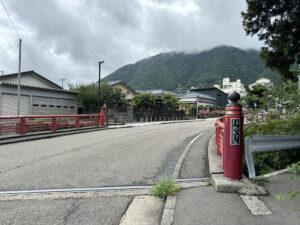 弥彦神社《新潟・弥彦村》