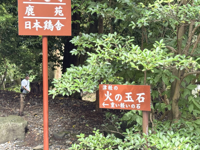 弥彦神社《新潟・弥彦村》