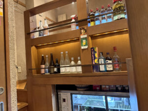 日本酒と肴 あらばしり《東京・門前仲町》