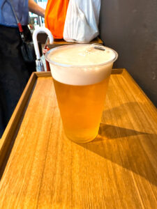 越後屋酒店《東京・谷中》