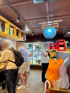 越後屋酒店《東京・谷中》