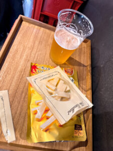 越後屋酒店《東京・谷中》