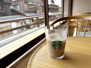 STARBUCKS《三重・伊勢》