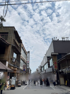 おはらい町《三重・伊勢》