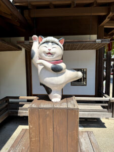 おはらい町《三重・伊勢》