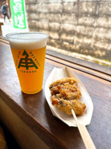 伊勢角屋麦酒《三重・伊勢》