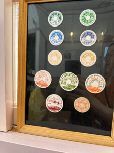 山村牛乳《三重・伊勢》