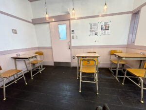 山村牛乳《三重・伊勢》