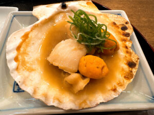 森下酒店《三重・伊勢》