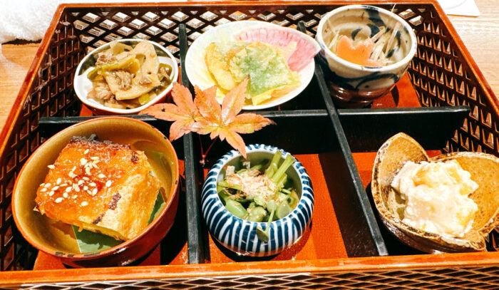 穂のか《東京・武蔵小山》