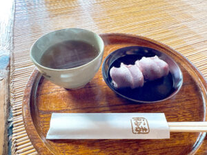 赤福《三重・伊勢》