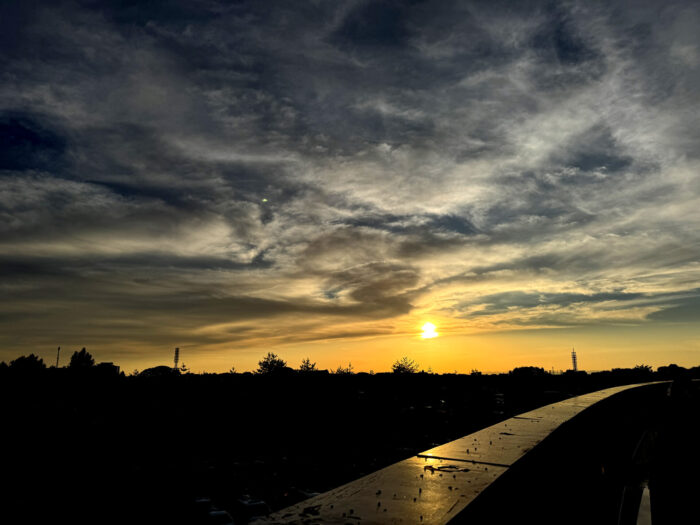 デンカビックスワンスタジアム《新潟・新潟市》