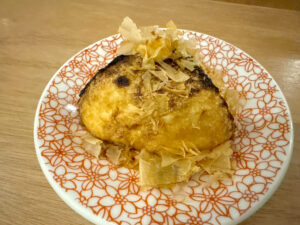 日本酒 雫《東京・大岡山》