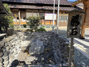 秋保神社《宮城・秋保》