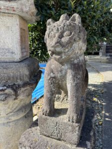 秋保神社《宮城・秋保》