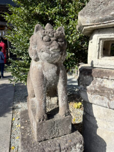 秋保神社《宮城・秋保》