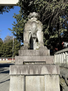 秩父神社《埼玉・秩父》