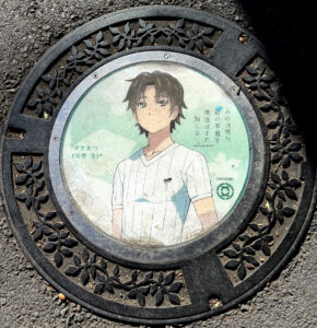 秩父駅《埼玉・秩父》