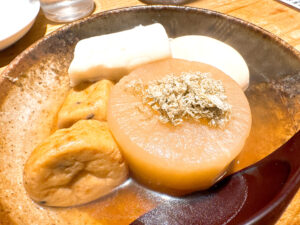 酒BAR サカナノトモ《千葉・柏》