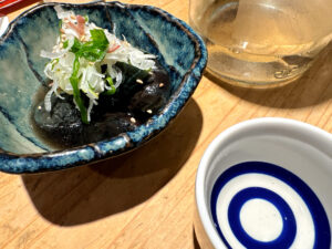 酒BAR サカナノトモ《千葉・柏》