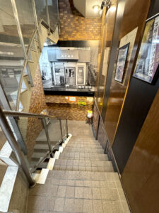 隣町珈琲《東京・中延》