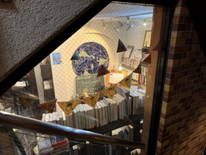 隣町珈琲《東京・中延》