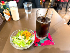 隣町珈琲《東京・中延》