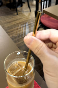 隣町珈琲《東京・中延》