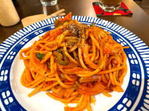 隣町珈琲《東京・中延》