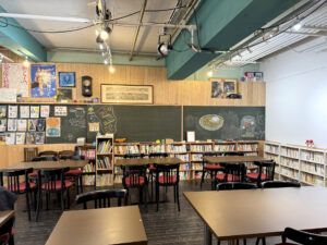 隣町珈琲《東京・中延》