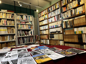 隣町珈琲《東京・中延》