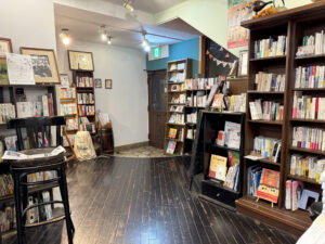 隣町珈琲《東京・中延》