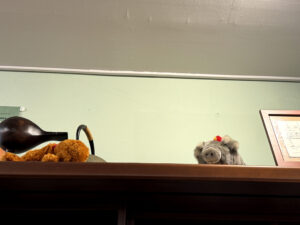 隣町珈琲《東京・中延》