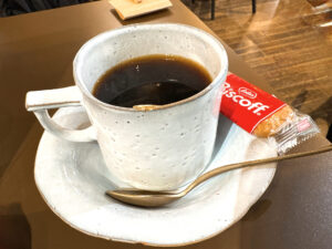 隣町珈琲《東京・中延》